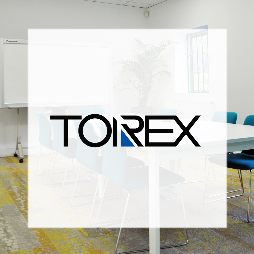 Company Image - Torex - Logo Image